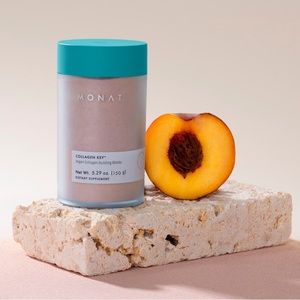 Monat Vegan Collagen Key